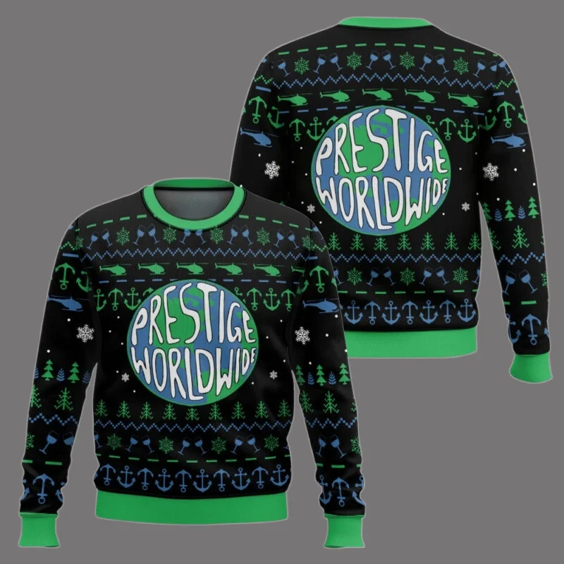 Step Brothers уродливый рождественский свитер забавный рождественский пуловер праздничная одежда семейный теплый уютный рождественский свитер подарок для женщин