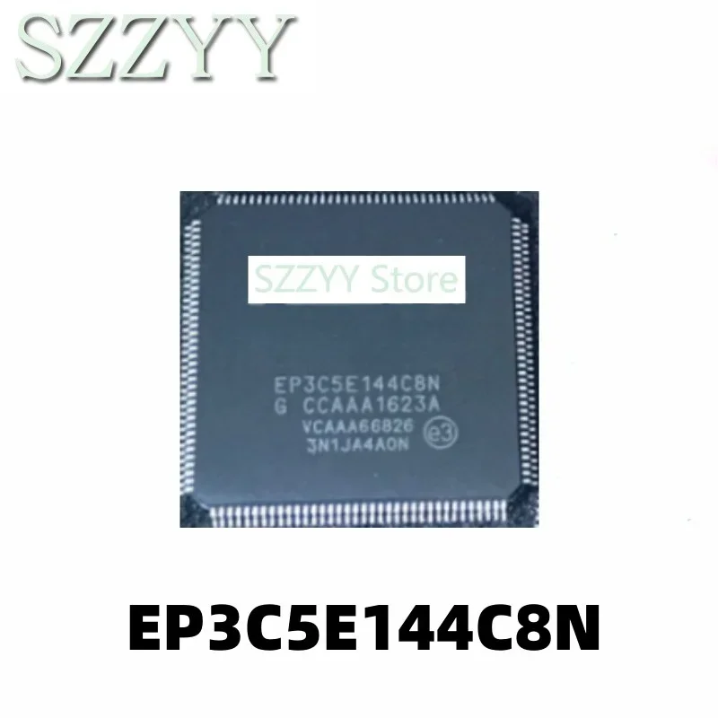 

5 шт. EP3C5E144C8N EP3C5E144C8 QFP144