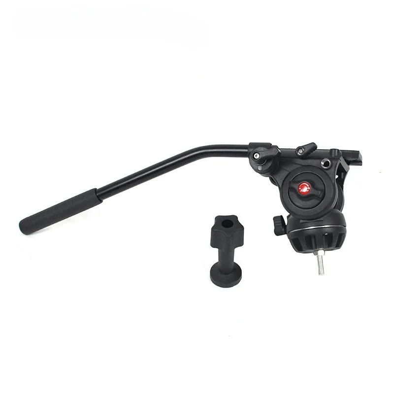 

Manufacturer wholesale photography Suitable for damping 717 gimbal hydraulic high load-bearing all-metal hydraulic gimbal