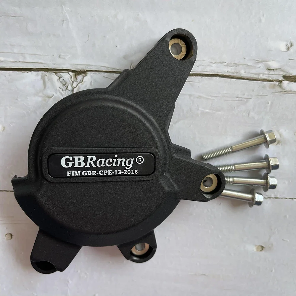 مناسبة للاستخدام لملحقات الدراجات النارية مجموعات أغطية المحرك لهوندا CBR1000RR Fireblade & Fireblade SP 2008-2016 #5