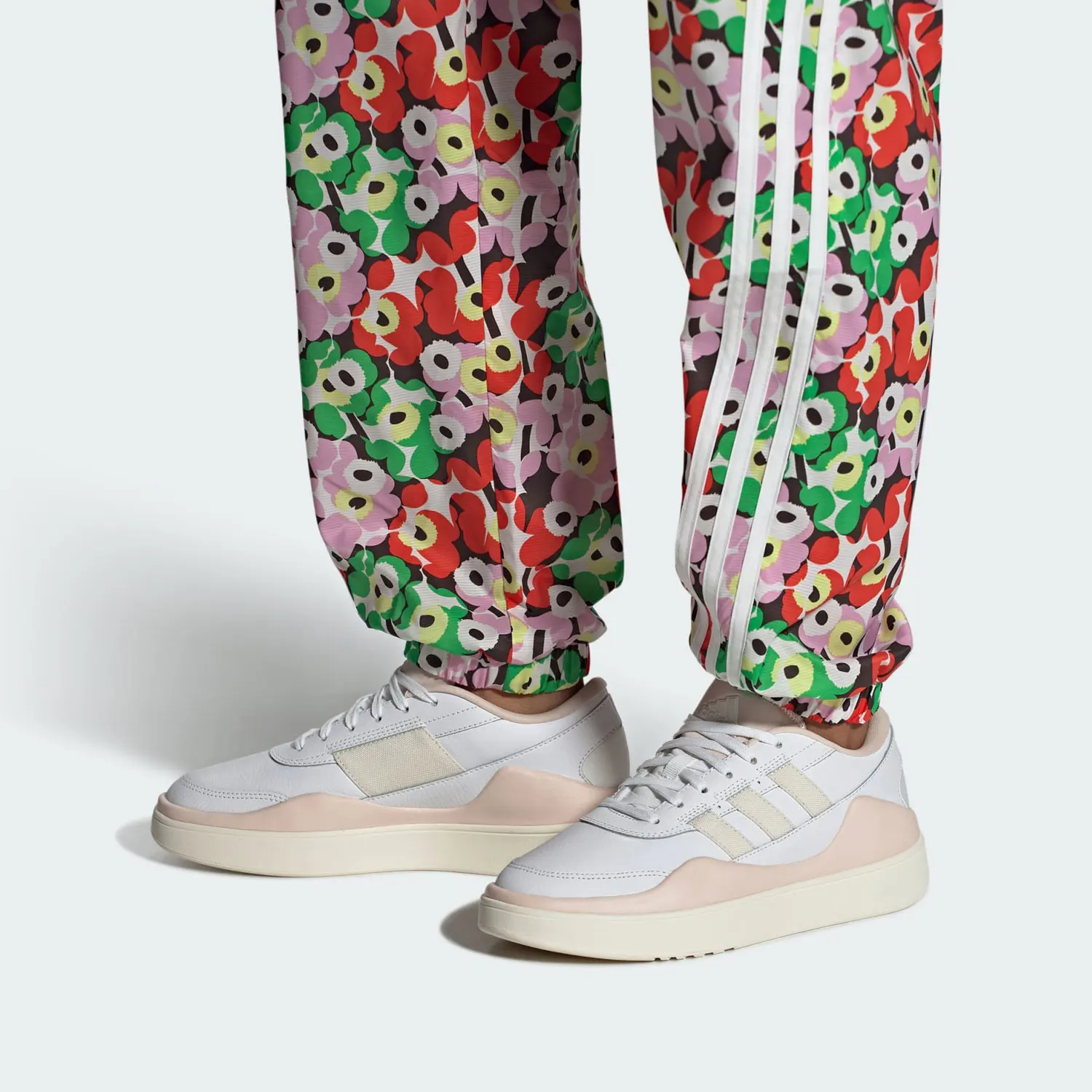 

Официальные женские дышащие повседневные кроссовки Adidas Autade с низким вырезом IG7327