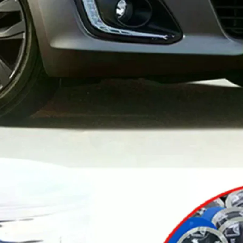 

200 шт., 32 мм/1,3 дюйма, автомобильные резиновые проволочные заплаты для шин, ремонт проколов, патч