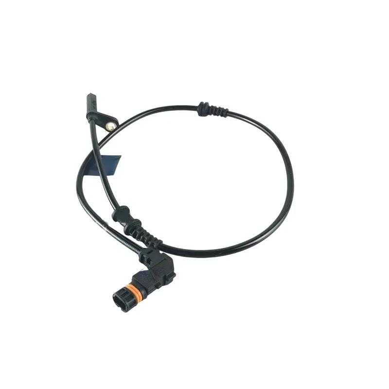 Genuine Wheel Speed Sensor Line For Mercedes Benz W164 ML300 ML320 ML350 ML400 ML500