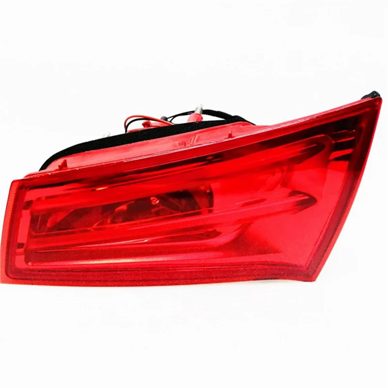 

Premium Taillight Assembly Rear Fender Taillight For Citroen C4L 2012-2017