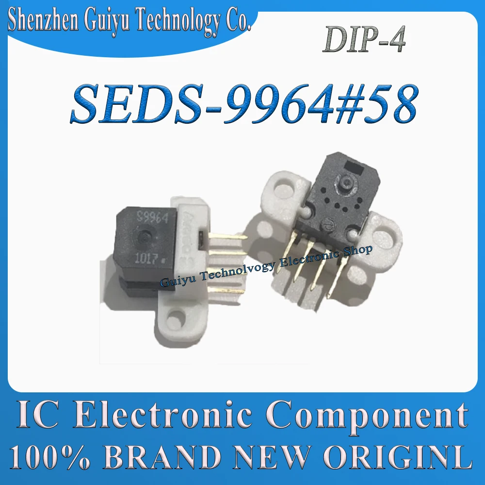 SEDS-9964#58 S9964 …