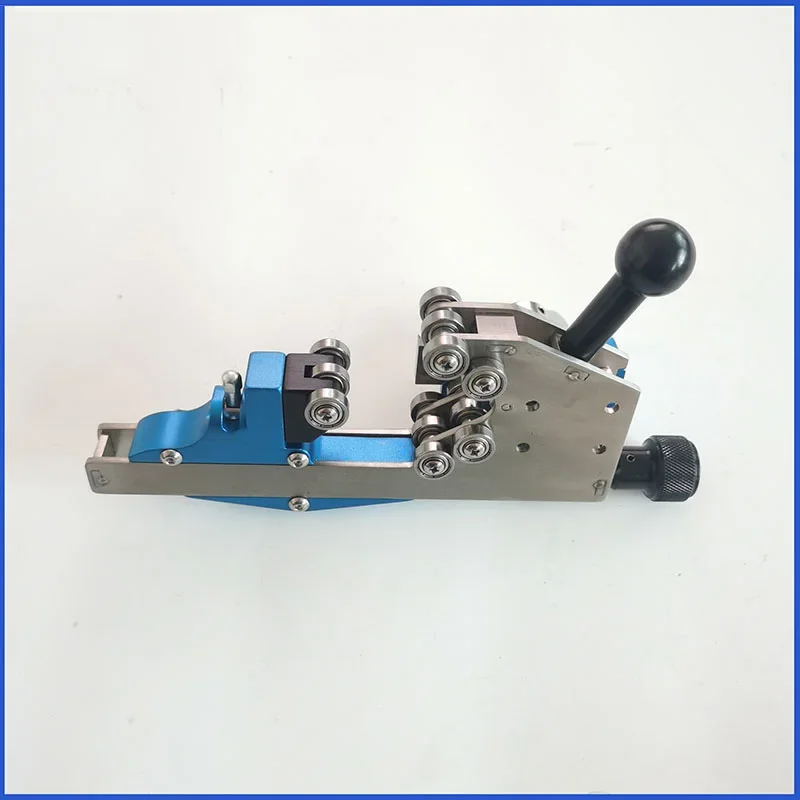 CST531 Portable Helical Wire Stripper and Insulation Remover—The Primary Wire Stripping Tool for Electrical Engineering