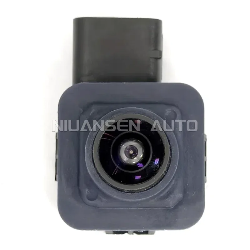 For Range Rover Evoque L538 New LR047397 EJ32-19G490-AC EJ3219G490AC Car Rear View Reverse Parking Reversing Backup Camera