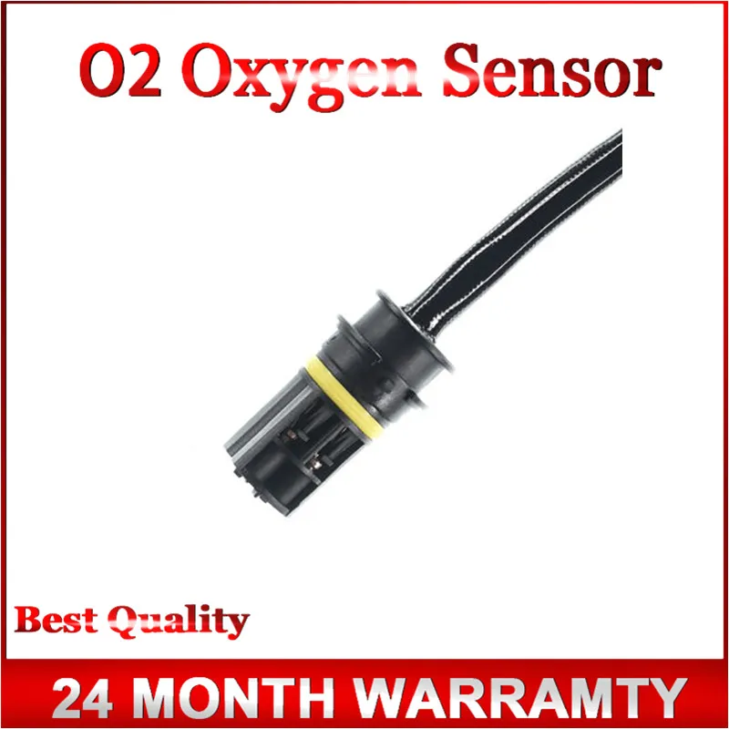 

Правый датчик кислорода вверх по течению для BMW E31 E36 Chrysler Crossfire Smart Cabrio City-Coupe Fortwo Roadster Daewoo Musso 0005407417