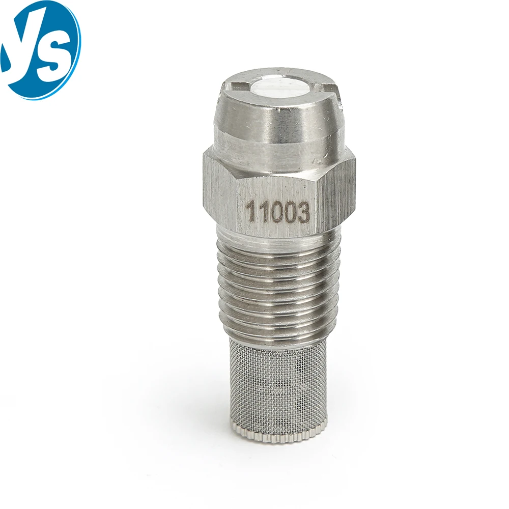 

Насадка-вентилятор высокого давления с керамическим сердечником из нержавеющей стали, фильтр, противозасоряющаяся насадка для очистки, удаления пыли