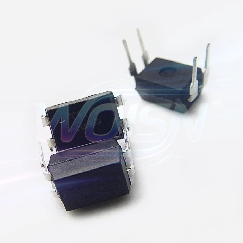 5-100PCS PC817C PC817 UCC37324P UCC37324 N25Q064A13ESE40F N25Q064A13 216PFAKA13F SN74HC32DR SN74HC32 DH321 321