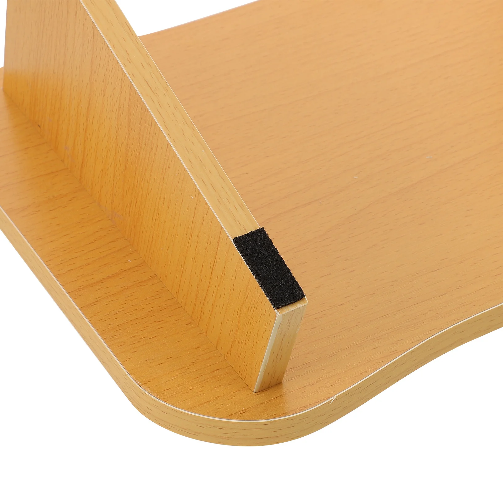 

Non-Slip Foot Resting Stool Under Desk Office Home Use Comfortable Portable Footstool for Extended Sitting Periods