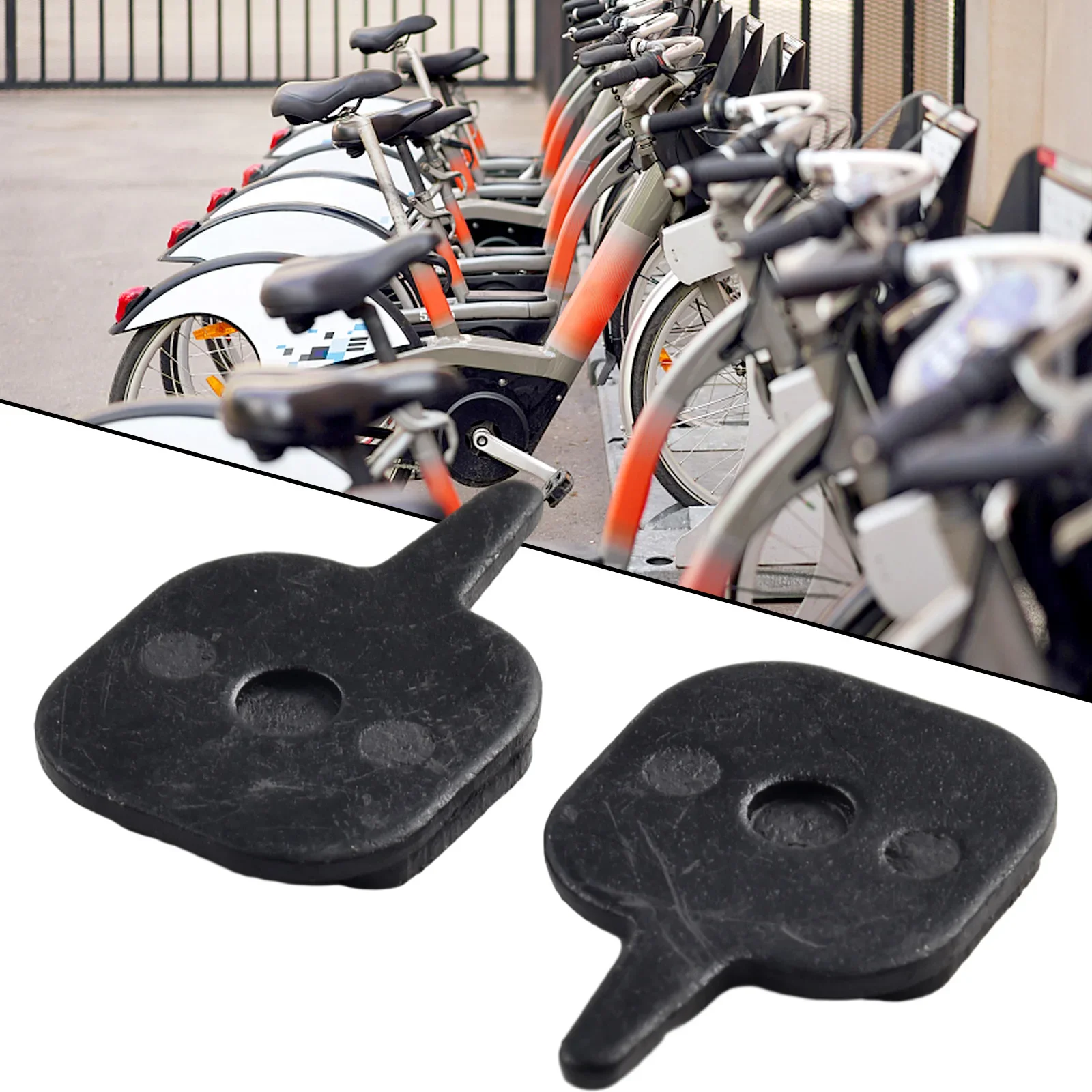 Pads Brake Pads 37*…