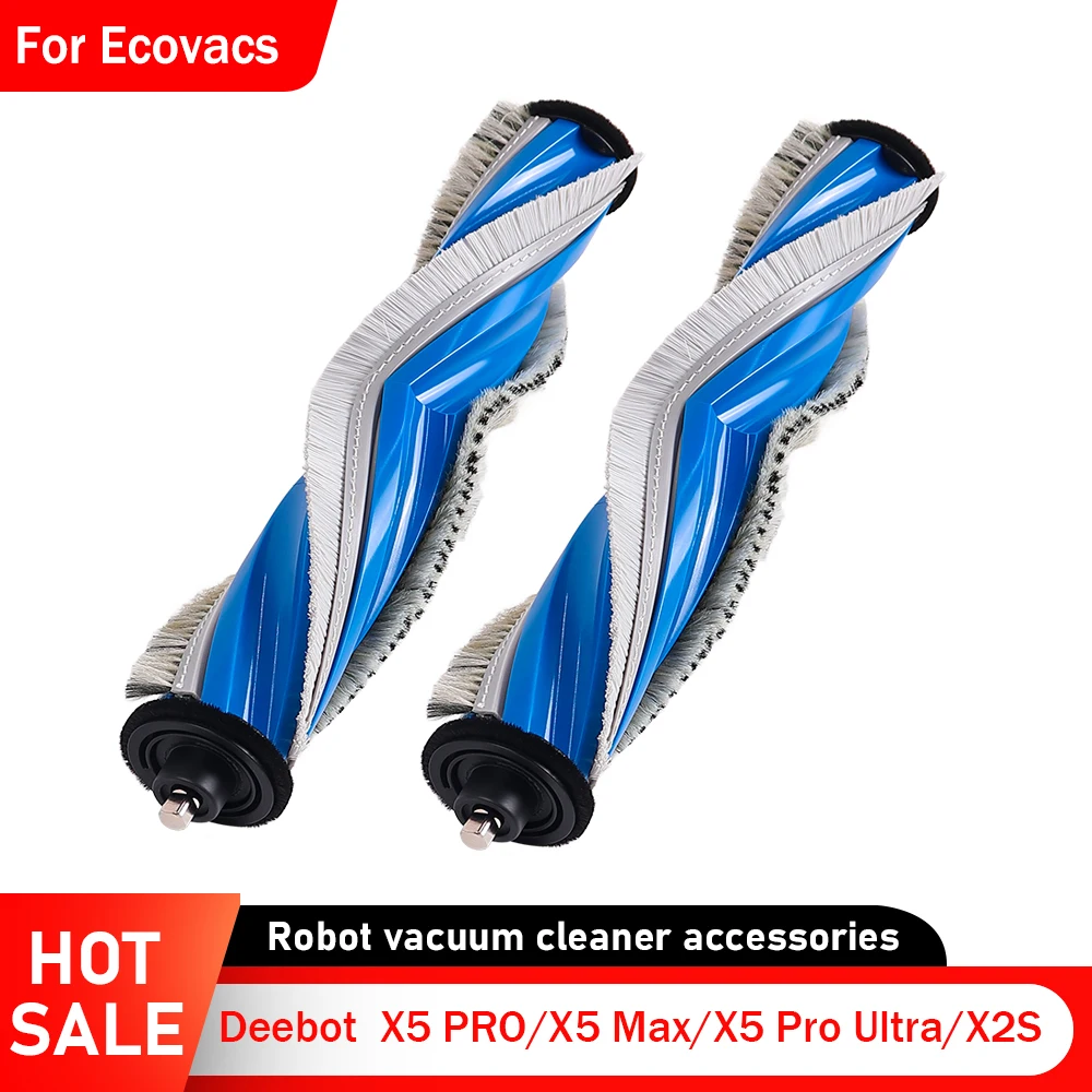 Main Roller Brush P…