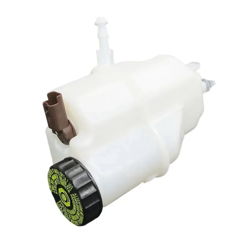 

Genuine Auto Brake Fluid Bottle Assembly with Sensor for Peugeot 508 for Citroen C5 C6 A9 Brand New