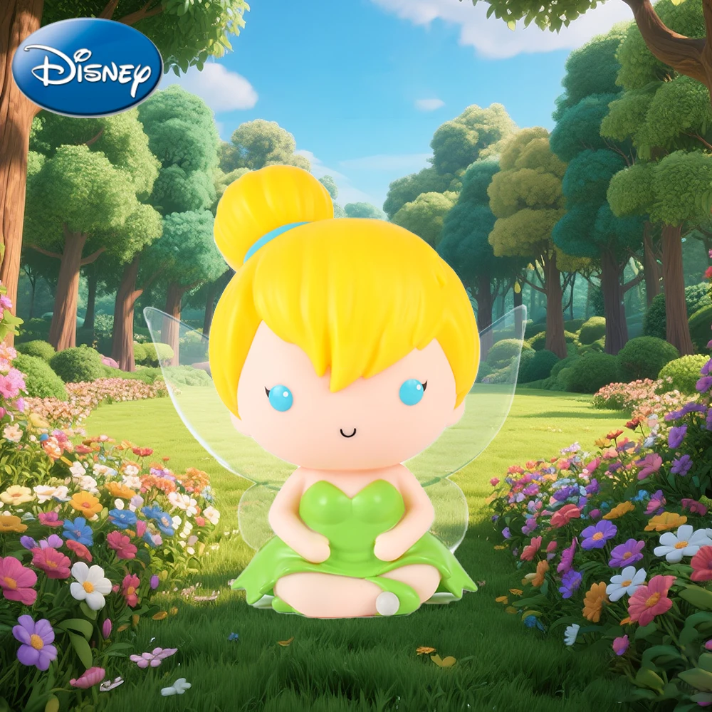 Tinkerbell Official… - image