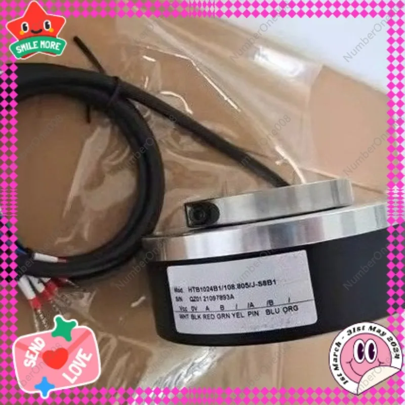 Encoder Htb 1024 B1…