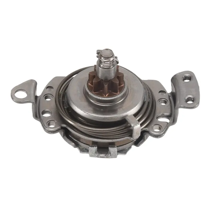 1K0881053A Car Driver Interior Seat Height Manually Adjuster For VW Golf Passat Touran Octavia 1K0 881 053A-A61E