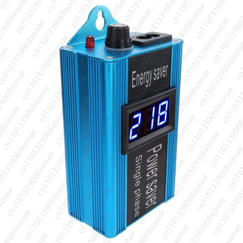 

Интеллектуальное энергосбережение Энергосберегающие устройства Smart Power Factor Saver