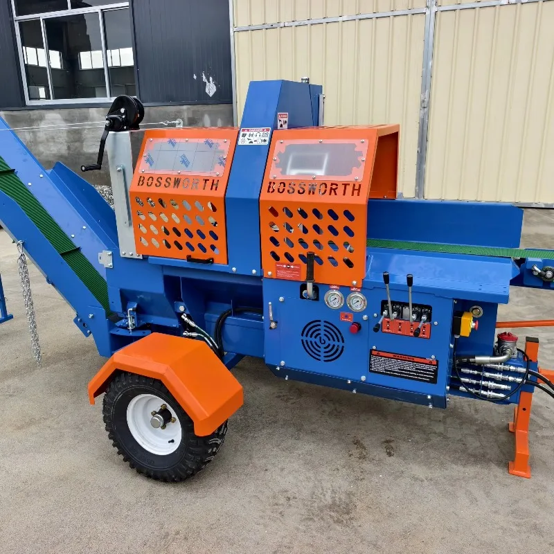 Yg Customized 20Ton… - image