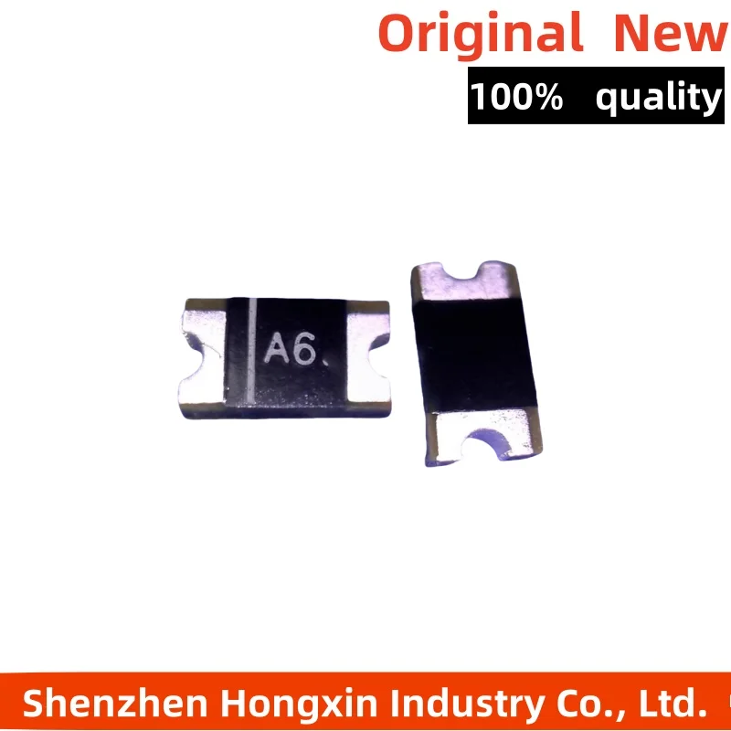 

5 piece Printer voltage regulator diode BAS316 S0D-323 silk screen A6 A6S L6S fuse