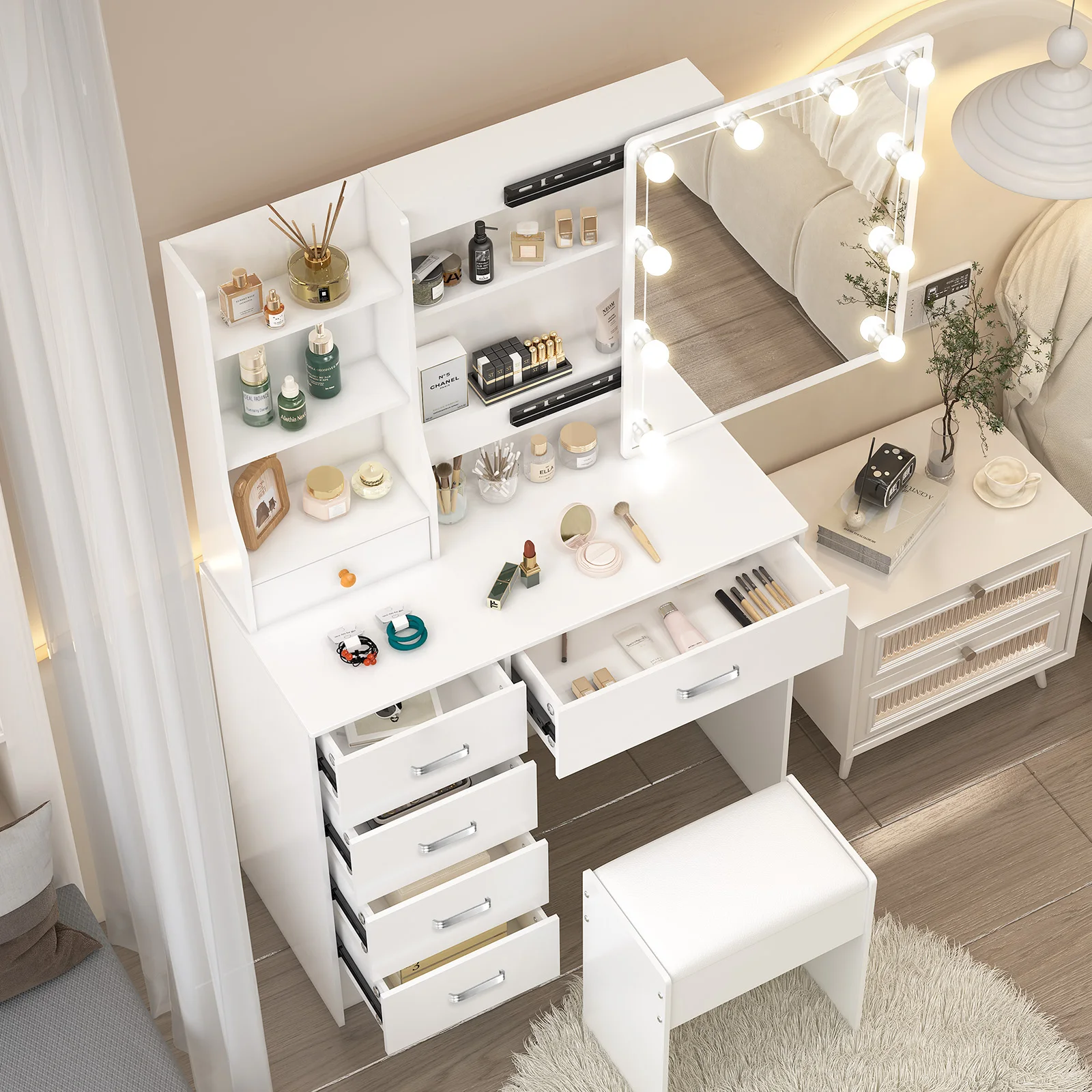 Thumbnail 3 - #37 Best Dressers to Buy In 2026