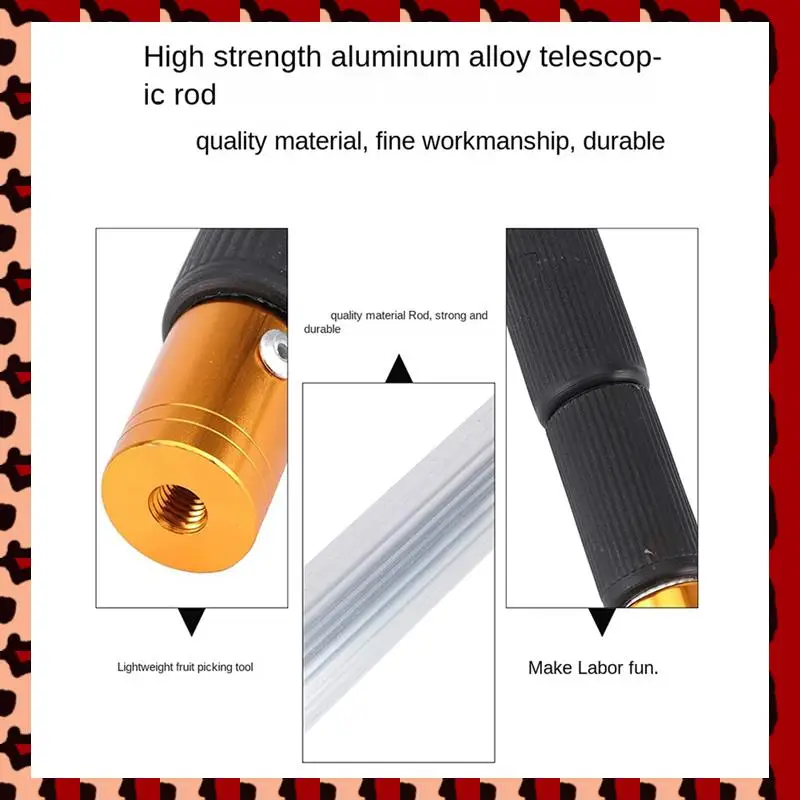 

A72P Барабан из нержавеющей стали для садовых гаек, подходит для желудок, сосновых шишек, сбора отходов грецких орехов