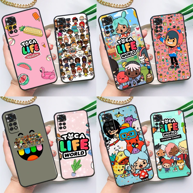 Toca Boca Toca Life… - image