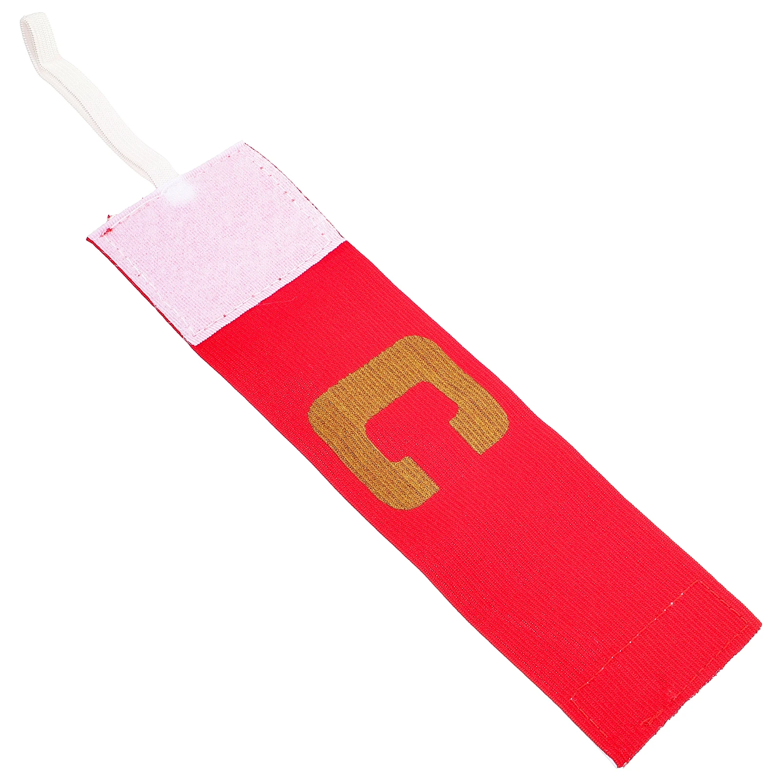 

Captain Armb Polyester Adjustable Youth Soccer Football Arm Wear Resistant Portable Team Sports Accessory Fitness Shaping
