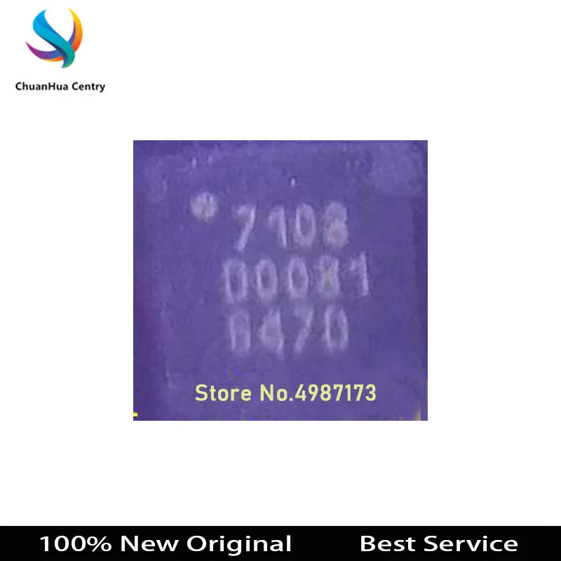 

20 Pcs/Lot AP7108-R95MOG 7108 QFN 100% New Original In Stock