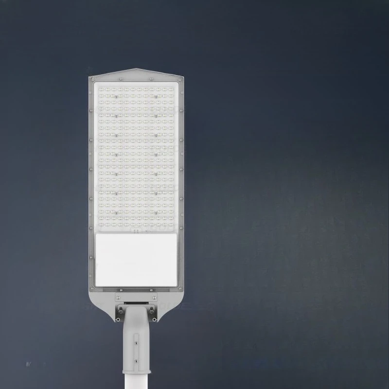 Factory Price AC Street Light 250W Die Casting Aluminum LED Light Source