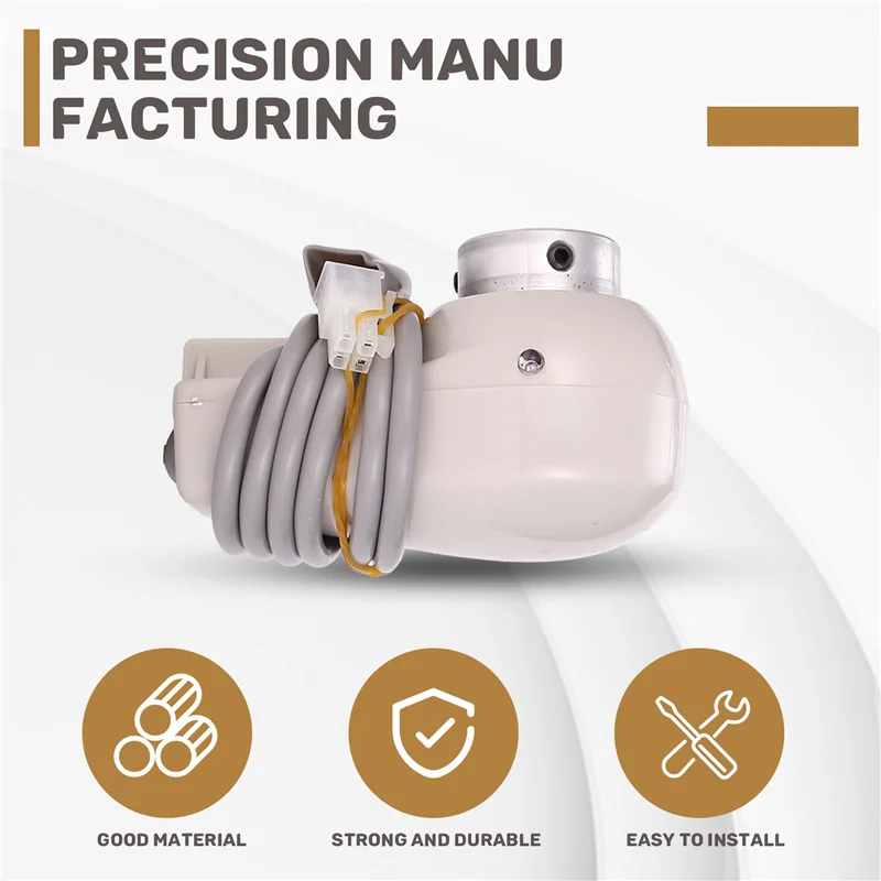 AK25-مزامن بدون فرش لآلة الخياطة الصناعية، توفير الطاقة، جهاز إبرة ثابت خارجي للمحرك #2