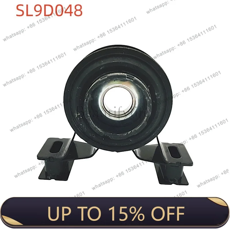 LJY Automobile Drive Shaft Middle Suspension Bridge Bearing T0Q00060 Applicable