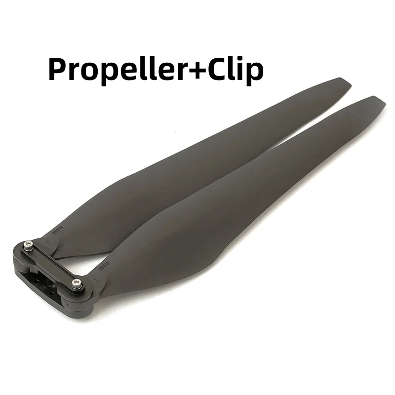 Hobbywing Original 36190 Propeller CW CCW Folding Carbon Fiber Plastic Paddle for XRotor X9 Plus Motor Agricultural Drone Parts