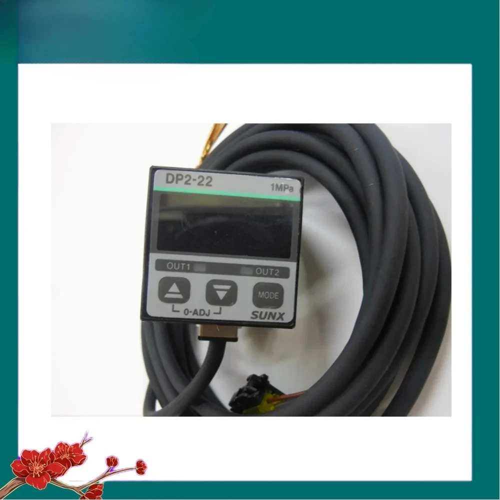 

Цифровой датчик давления Origin DP2-22