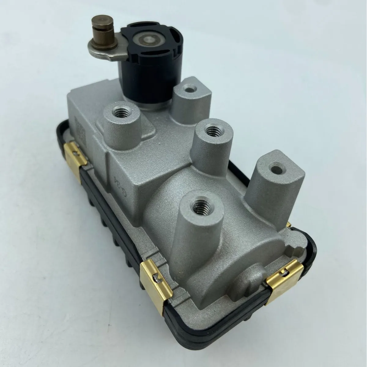 For 3.0L Supercharger Actuator 6NW010430-44 835109-0001
