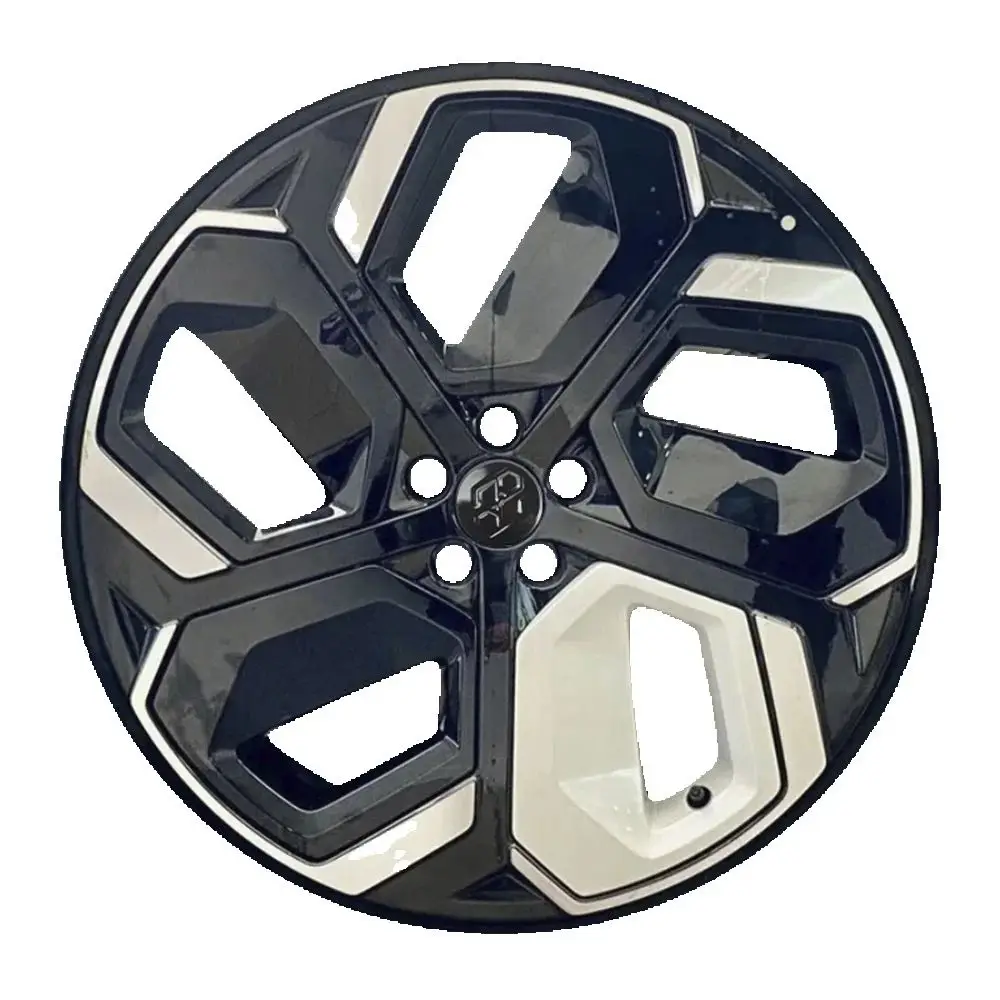 

Ultralight Energy-efficient 18 19 20 21 Inch 5x108 Gloss Black Forged Wheels for New Energy Vehicles