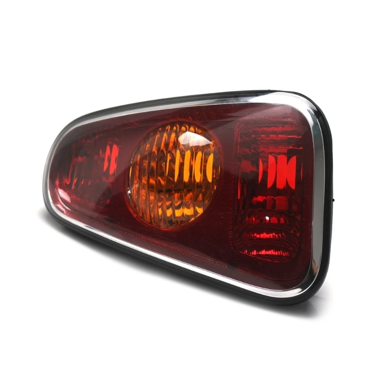 Left/Right Rear Light Lens 63216935783 for R52 01-04 Replacement Brake Tail Light Housing without Reverse Lamp DropShipping