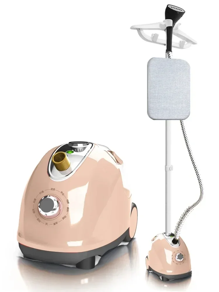 Hot SalesLarge Steam Hanging Iron Household Iron Ironing Clothes Small Hand-held Ironing Machine Hanging Vertical Iron