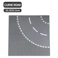 Curve Road