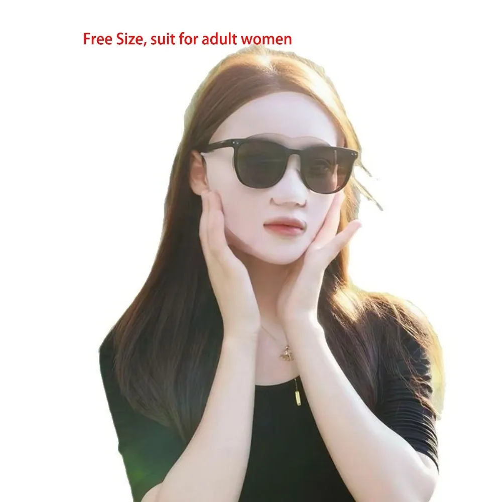 New Breathable Ice Silk Mask Anti-UV Traceless Riding Face Mask Facial Gini Four Seasons