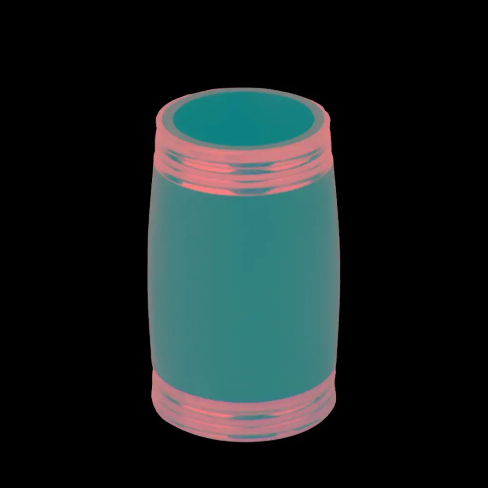 

Трубка для настройки кларнета длиной 58 мм/50 мм ​ Регулируемый ​ Двусекционная трубка ​ ​ Bb Treble Pitch Pipe Bb Treble Pitch ​ Бочка для труб с шагом