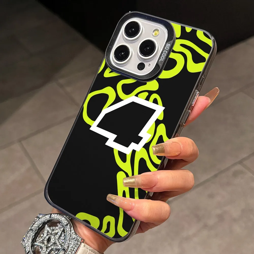 Racing Driver L-Lando N-Norris Handyhülle für Samsung Galaxy A72 A55 A54 A53 A52 A51 A33 A32 A26 A16 A14 A12 A06 4G 5G Hard Case