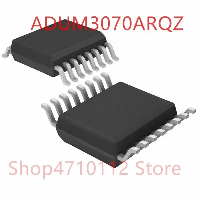 

Free shipping NEW 10PCS/LOT ADUM3070ARQZ ADUM3070ARQ ADUM3070 UM3070 SSOP-16
