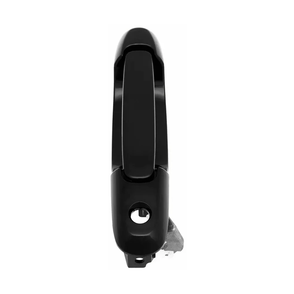 Super Sale 7Pcs Car Inside & Outside Left Right Door Handles + Tailgate for Toyota Sienna 1998-2003 69205-08010 69090-08010