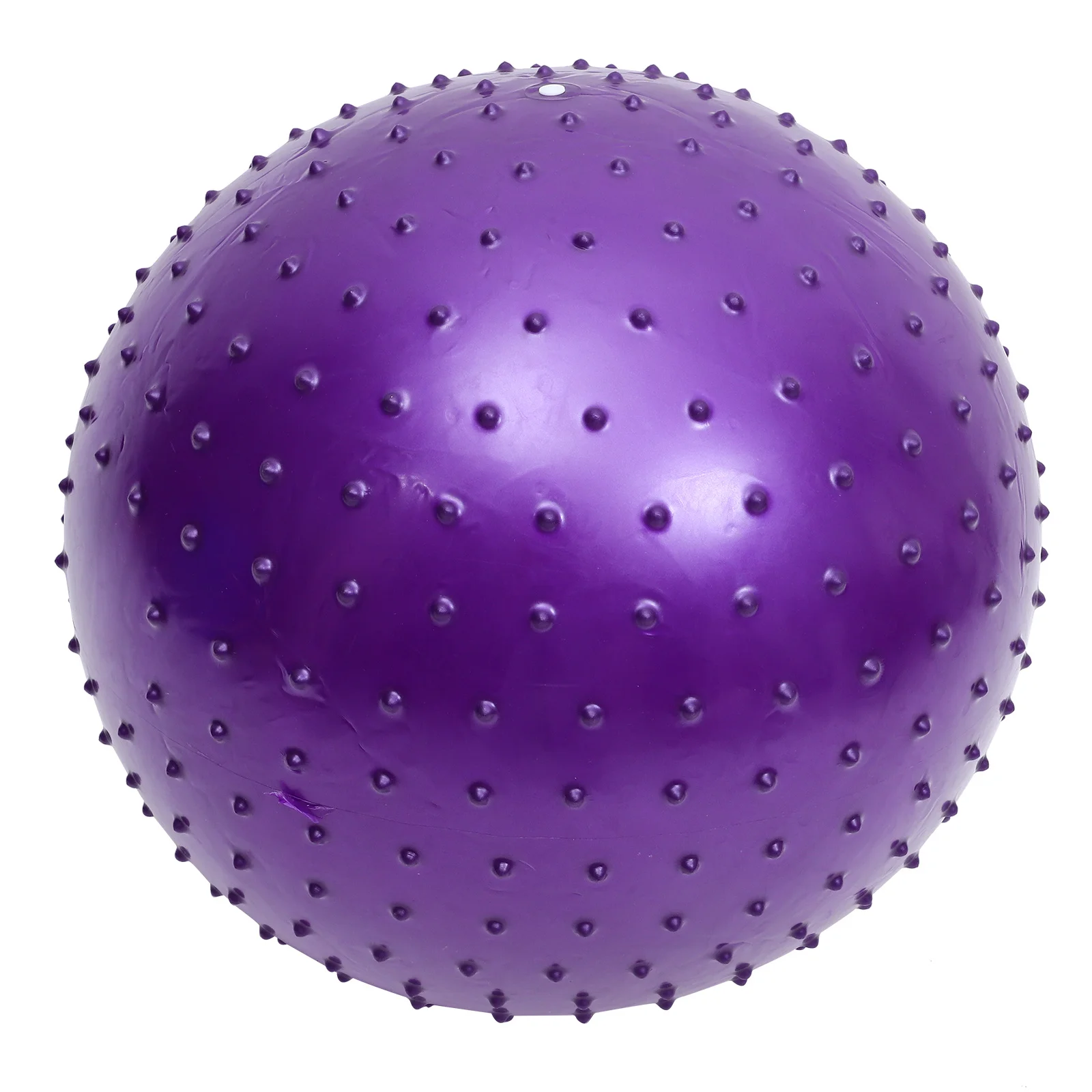 تدليك صغير الحجم معزز الملمس اليوغا بيلاتيس ممارسة اللياقة البدنية الحمل دعم العمل الصالة الرياضية تجريب العضلات الاسترخاء #4