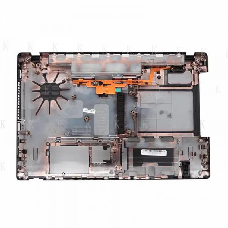 

C For Acer P5WE0 5750G 5750Z 5755G Bottom Case Base Cover 5750G Black