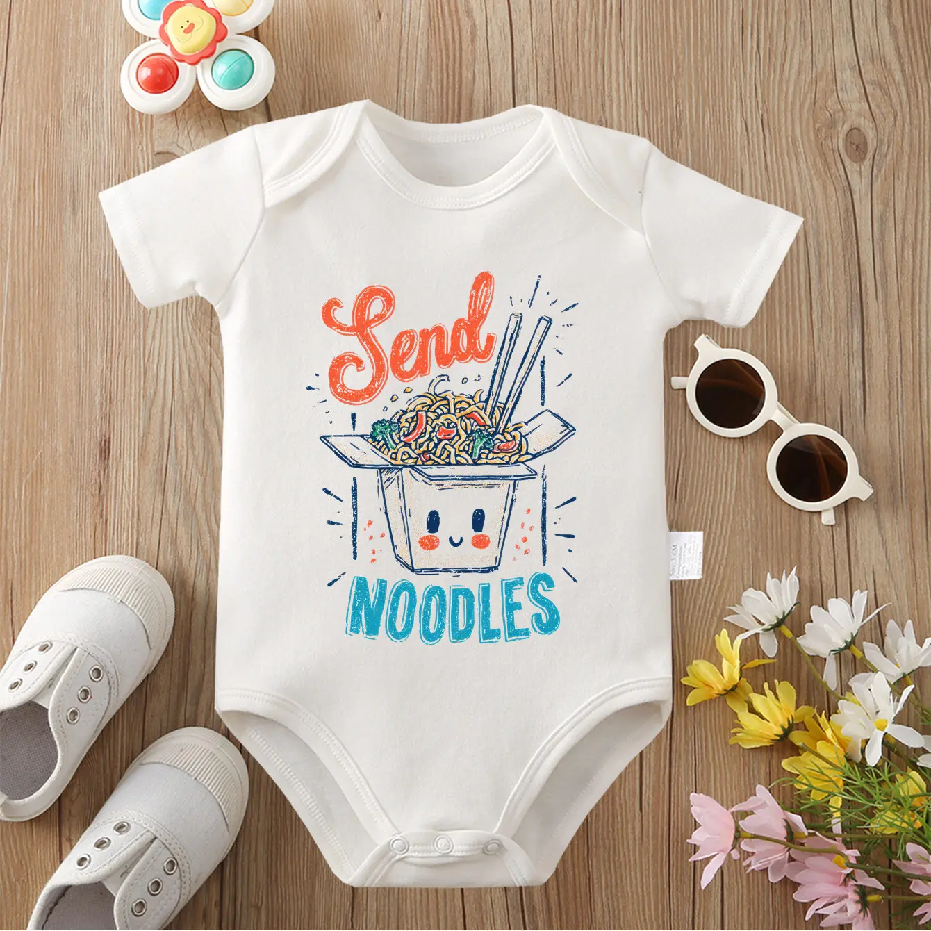 Combinaison 100% coton pour l' - Baby Food Intake avis et prix