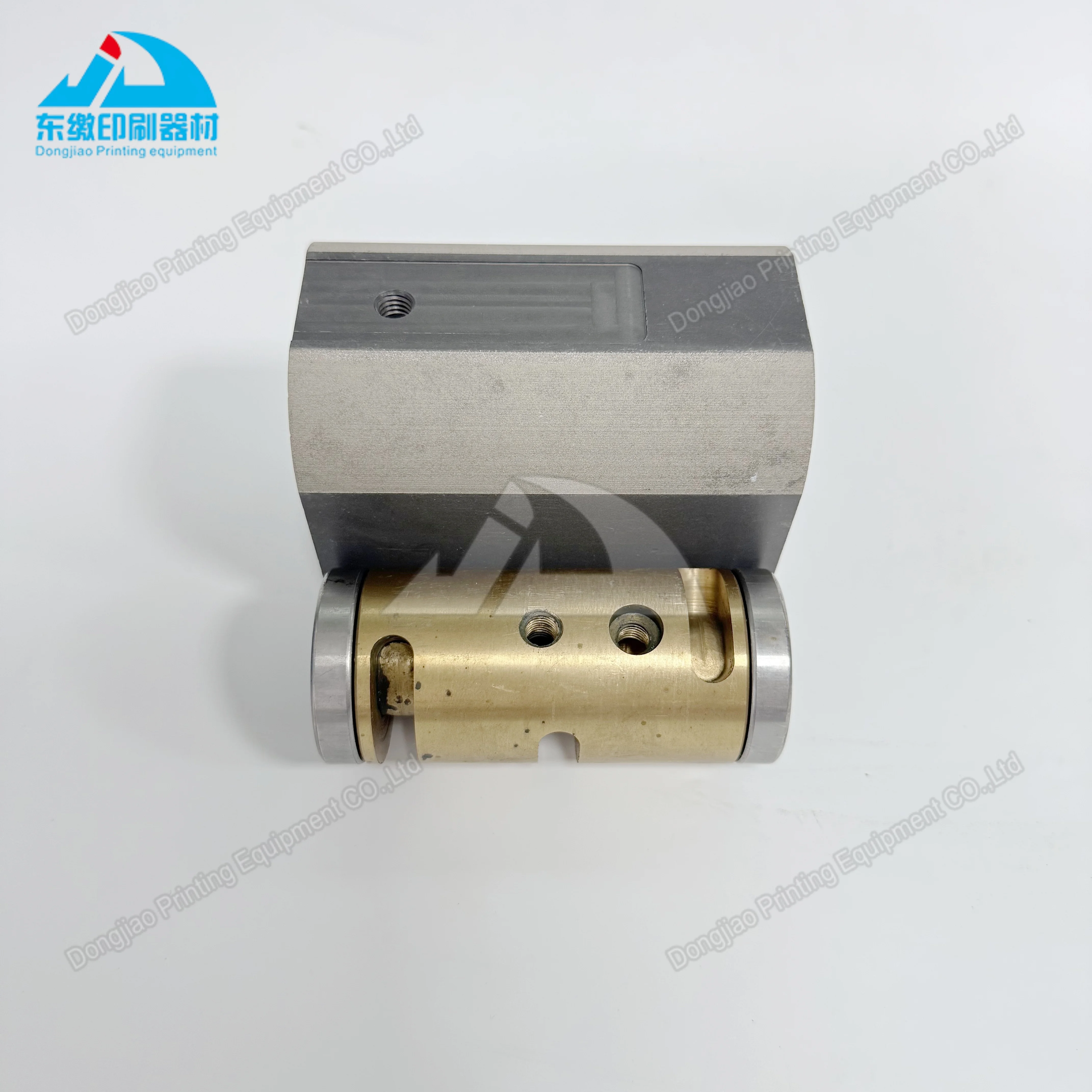 High Quality G2.028.301F G2.028.302 00.600.0230 Feeder Valve for Heidelberg SM52 PM52 Offset Printing Machinery Rotary Valve