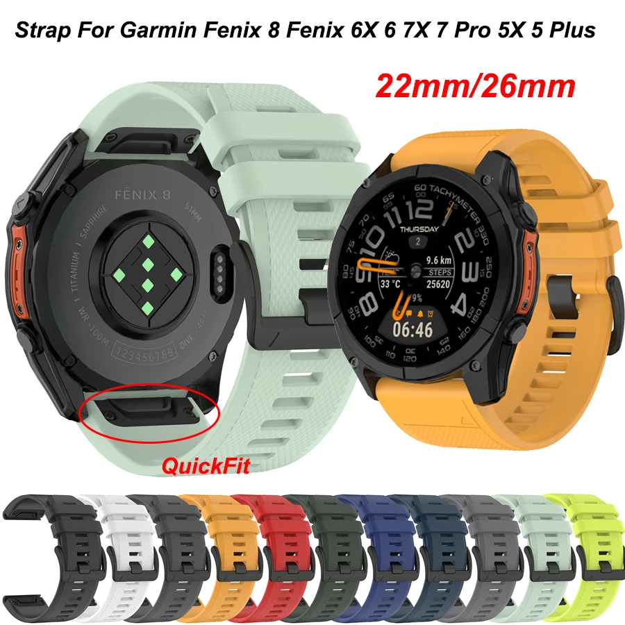 Quickfit 22Mm 26Mm … - image