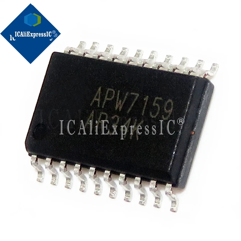 10 шт./лот APW7159A APW7159 SOP-20 в наличии